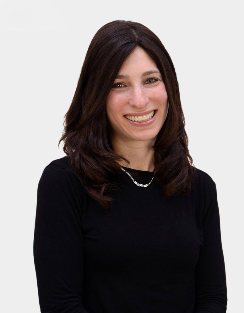 Dr. Lisa Nava Cohen