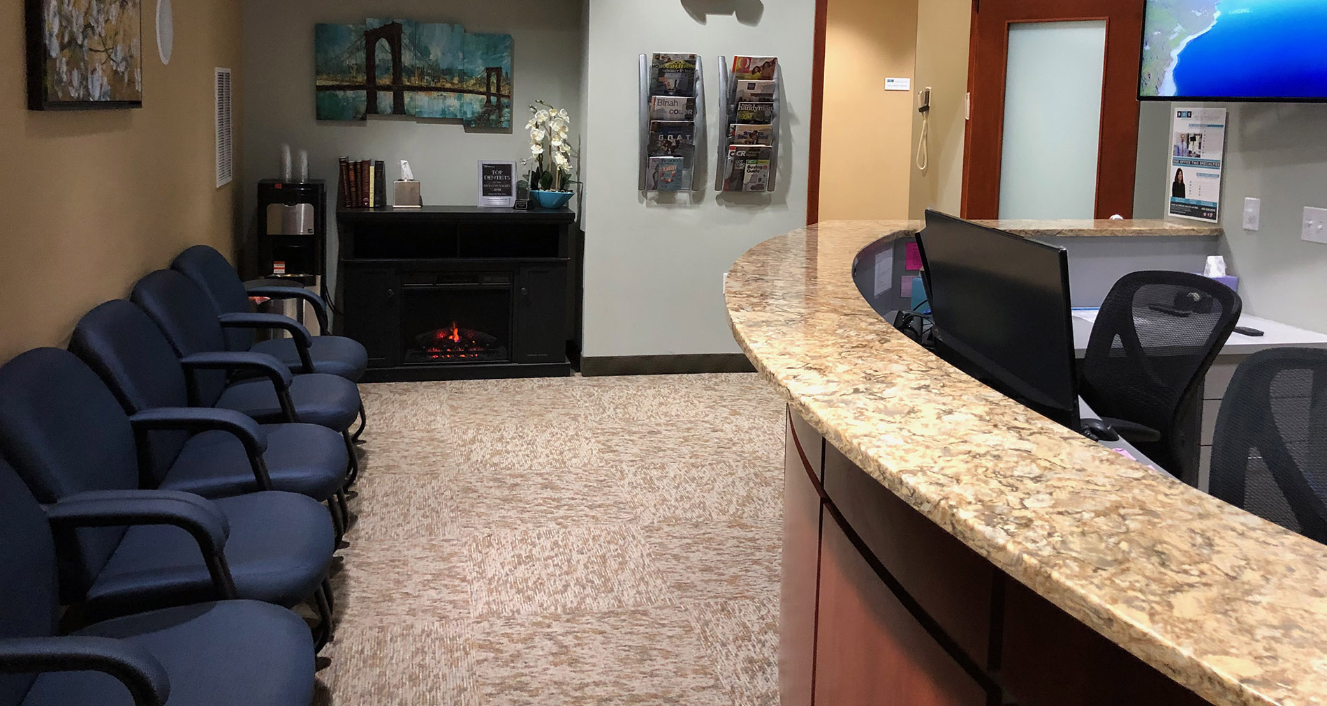 Rockland Periodontist Periodontist in New City, NY