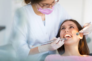 What is dental hygiene