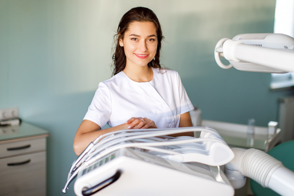 Using a Laser to Treat Periodontal Disease Rockland Dental Specialists