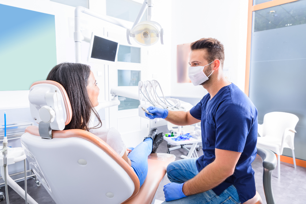 Difference Between Dentist Vs. Endodontist Rockland Dental Specialists