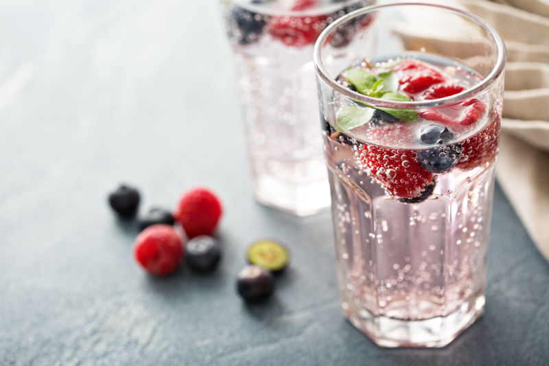 Are Seltzer Drinks Harmful to Your Teeth? Rockland Dental Specialists