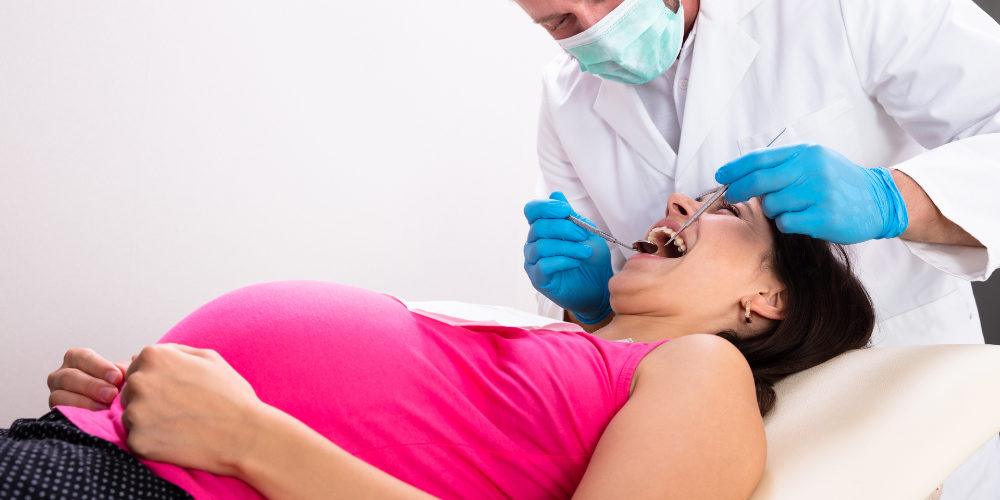 how-pregnancy-affects-dental-health How Your Pregnancy Can Affect Your Dental Health