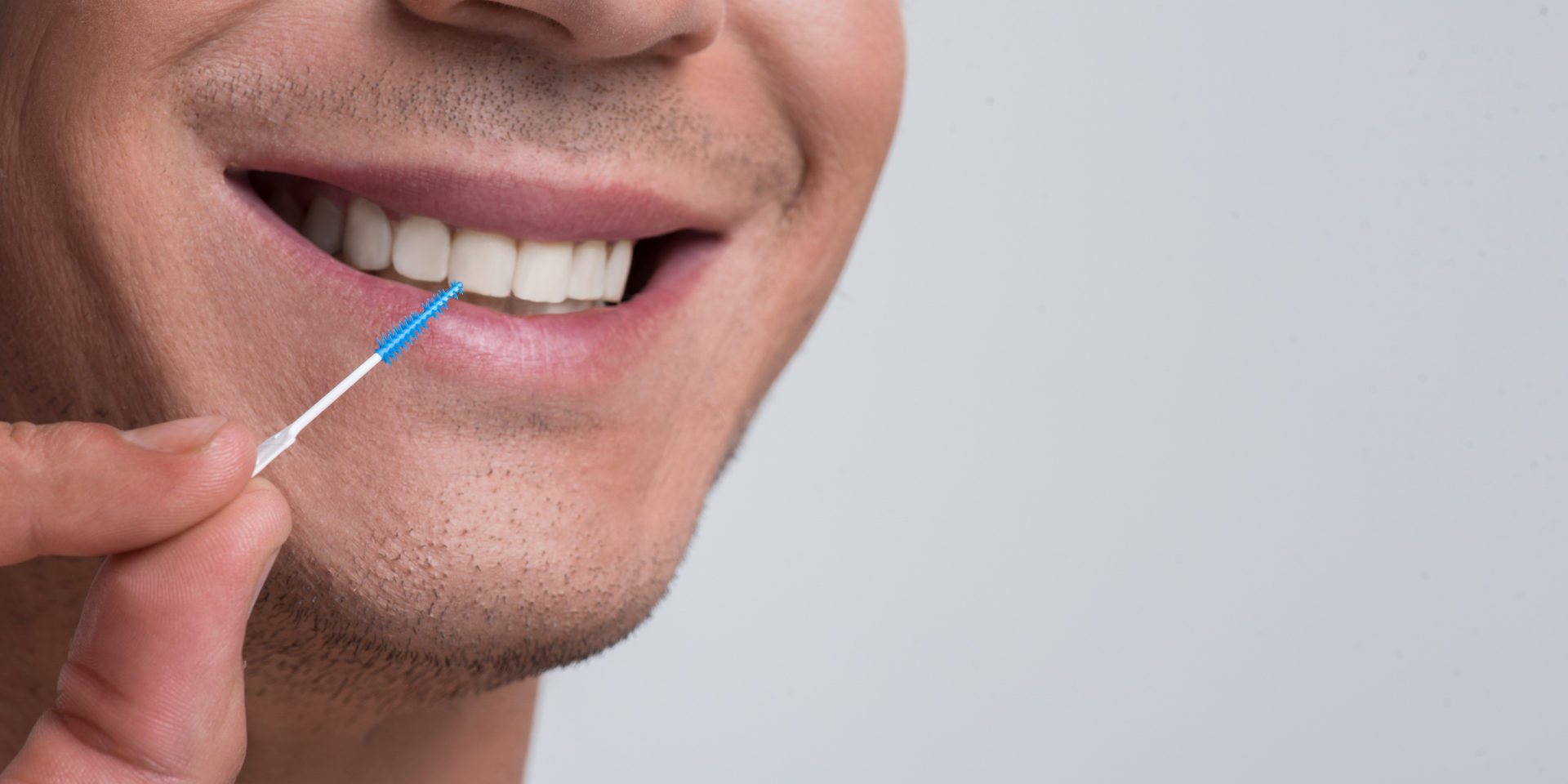 How to Use Interdental Brushes for Improved Oral Hygiene Rockland