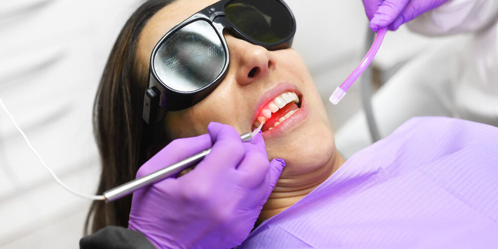 Dental Laser